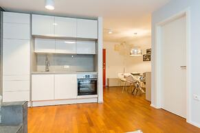 Apartments Lux by Locap Group