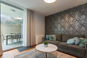 Apartments Lux by Locap Group