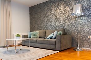 Apartments Lux by Locap Group