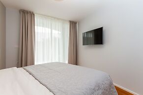 Apartments Lux by Locap Group