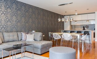 Apartments Lux by Locap Group