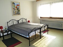 Gruppenfreundliche Villa in Liesen