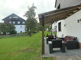 Gruppenfreundliche Villa in Liesen