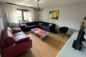 Gruppenfreundliche Villa in Liesen
