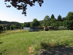 Gruppenfreundliche Villa in Liesen