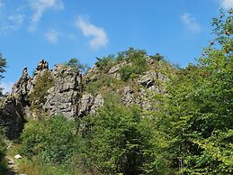 Gruppenfreundliche Villa in Liesen