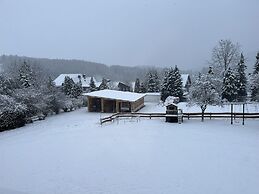 Gruppenfreundliche Villa in Liesen