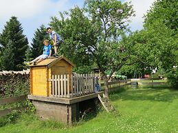 Gruppenfreundliche Villa in Liesen