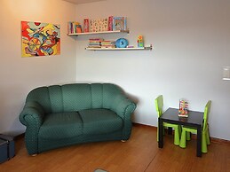 Gruppenfreundliche Villa in Liesen