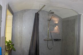 Holiday Home in Saxony With Garden