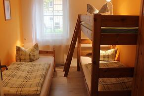 Holiday Home in Saxony With Garden