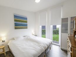 Detached Home in Zeeland With Stunning Views