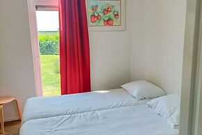 Detached Home in Zeeland With Stunning Views