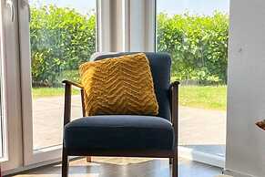 Detached Home in Zeeland With Stunning Views