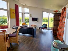 Detached Home in Zeeland With Stunning Views