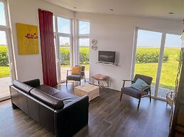 Detached Home in Zeeland With Stunning Views
