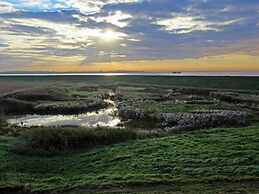 Detached Home in Zeeland With Stunning Views