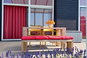 Detached Home in Zeeland With Stunning Views