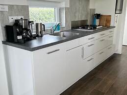 Detached Home in Zeeland With Stunning Views