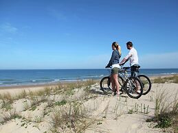 Detached Home in Zeeland With Stunning Views