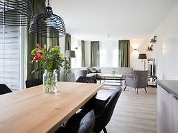Group Villa in Netherlands With Privacy