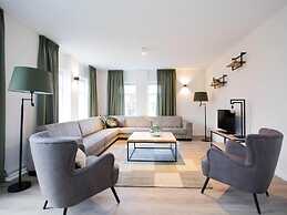 Group Villa in Netherlands With Privacy