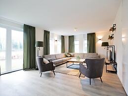 Group Villa in Netherlands With Privacy