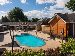 Group Villa in Netherlands With Privacy