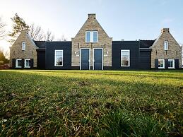Group Villa in Netherlands With Privacy