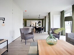 Group Villa in Netherlands With Privacy