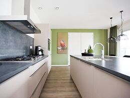 Group Villa in Netherlands With Privacy