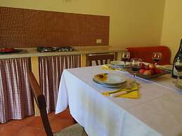 Apartment in Marche With Pool Access