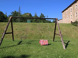 Apartment in Marche With Pool Access
