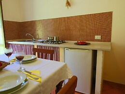 Apartment in Marche With Pool Access