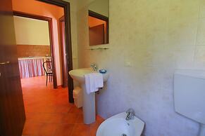 Apartment in Marche With Pool Access