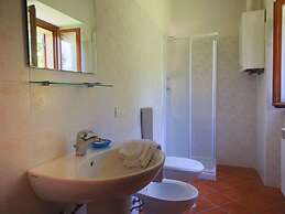 Apartment in Marche With Pool Access