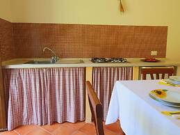 Apartment in Marche With Pool Access