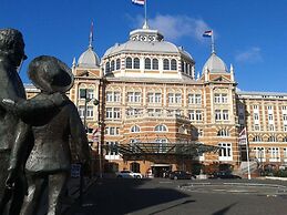 Cosy Apartment in Scheveningen