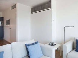 Cosy Apartment in Scheveningen