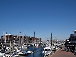 Cosy Apartment in Scheveningen