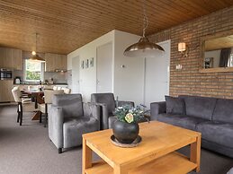 Rustic-chic Villa With Thatched Roof
