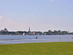 Holiday Home by Veerse Meer With Panoramic View