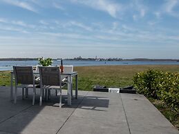 Holiday Home by Veerse Meer With Panoramic View