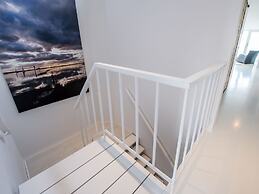 Holiday Home by Veerse Meer With Panoramic View