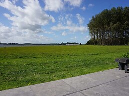 Holiday Home by Veerse Meer With Panoramic View
