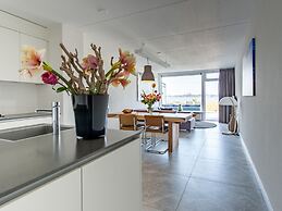 Holiday Home by Veerse Meer With Panoramic View