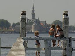 Holiday Home by Veerse Meer With Panoramic View