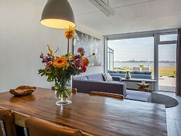 Holiday Home by Veerse Meer With Panoramic View