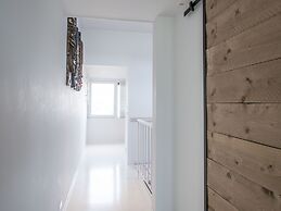 Holiday Home by Veerse Meer With Panoramic View