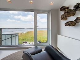 Holiday Home by Veerse Meer With Panoramic View